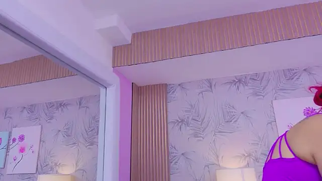 CherryTayloor online show from April 14, 7:41 pm