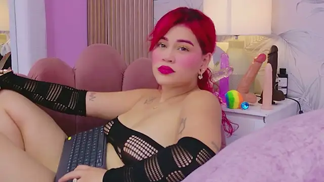 CherryTayloor online show from May 3, 3:26 pm