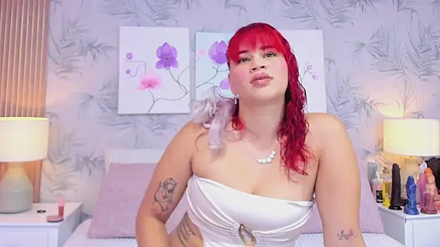 CherryTayloor online show from June 16, 3:39 am