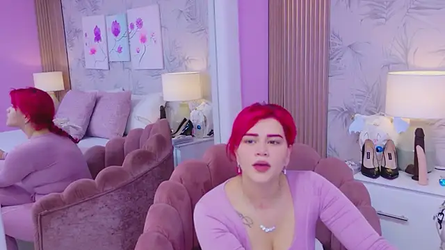 CherryTayloor online show from April 15, 7:18 pm