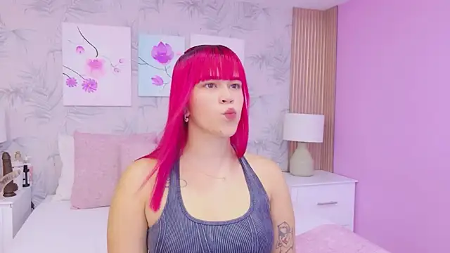 CherryTayloor online show from May 14, 3:14 am