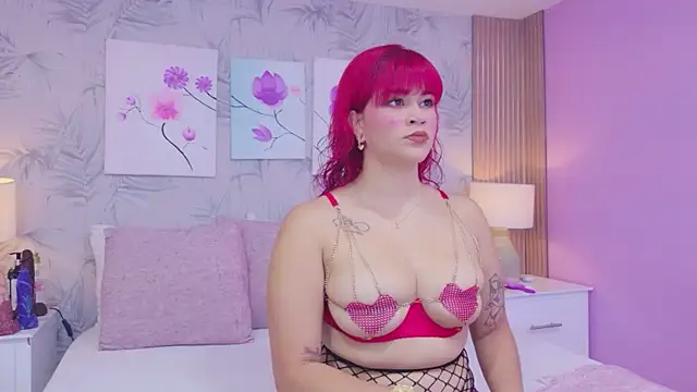 CherryTayloor online show from June 30, 3:06 am