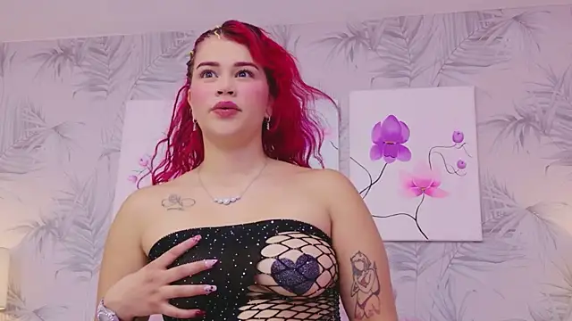 CherryTayloor online show from May 24, 3:45 pm