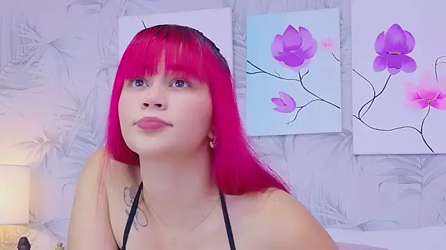 CherryTayloor online show from May 15, 3:26 am