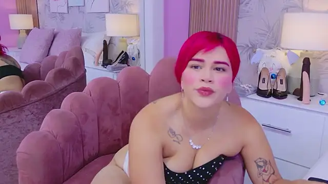 CherryTayloor online show from April 15, 7:58 pm