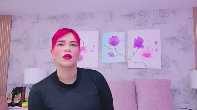 CherryTayloor online show from May 9, 3:10 am