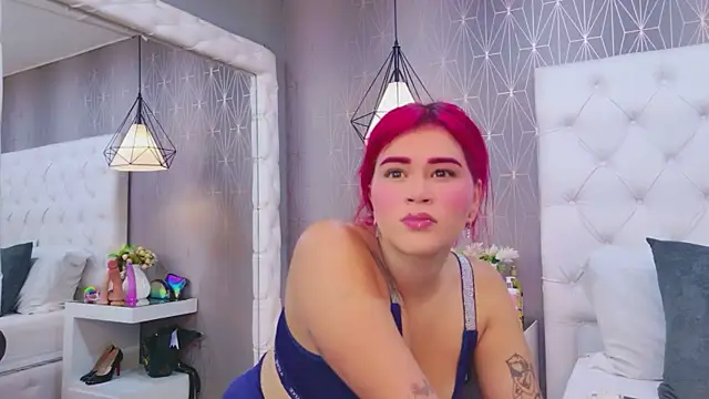 CherryTayloor online show from April 23, 1:34 am