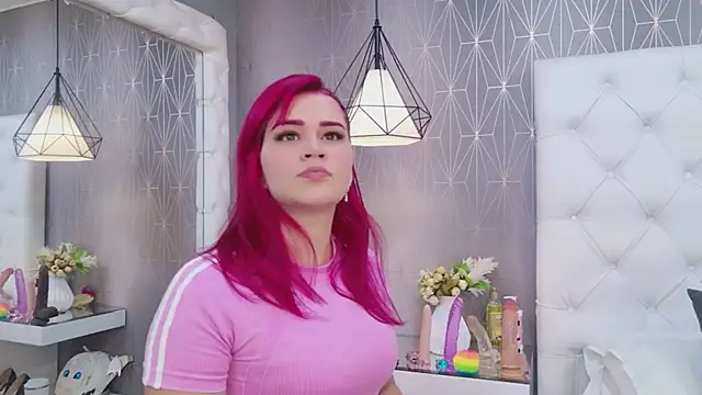 CherryTayloor online show from April 25, 3:09 am