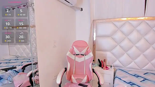 michelleblair1 online show from March 7, 1:16 pm