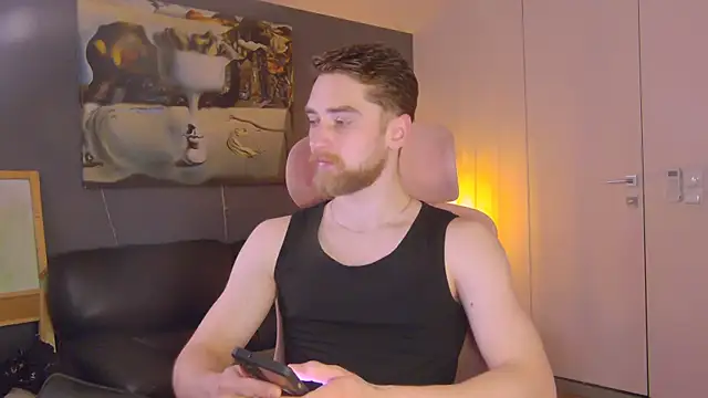 Dexter Raze online show from March 23, 6:57 am