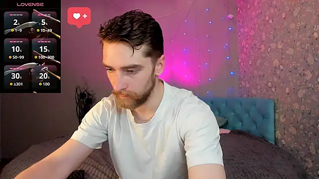 Dexter Raze online show from March 3, 9:44 pm