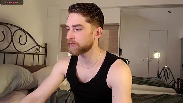 Dexter Raze online show from March 24, 10:54 pm