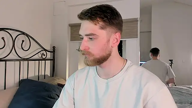 Dexter Raze online show from April 11, 6:43 am