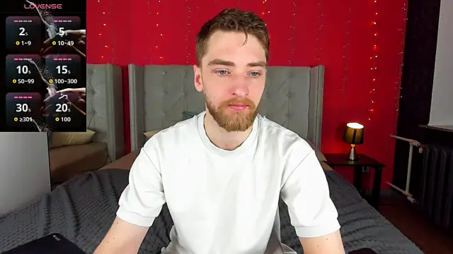 Dexter Raze online show from April 20, 7:11 am