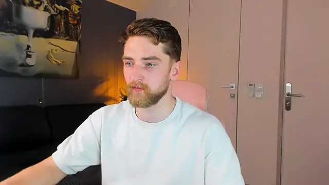 Dexter Raze online show from March 12, 4:55 pm