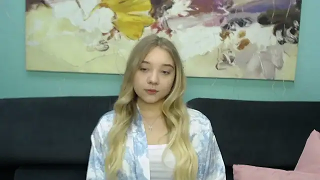 MilanaSiia online show from February 22, 6:16 am