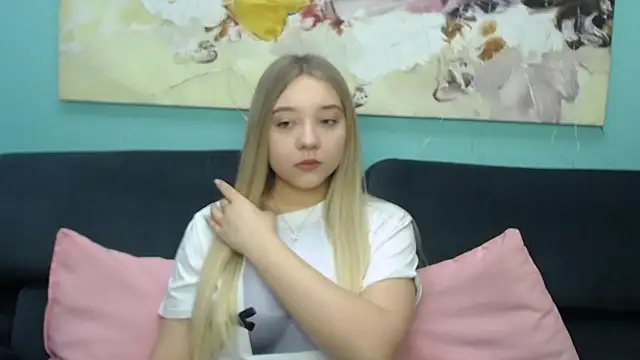 MilanaSiia online show from February 28, 5:40 am