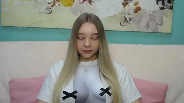 MilanaSiia online show from April 5, 4:52 am