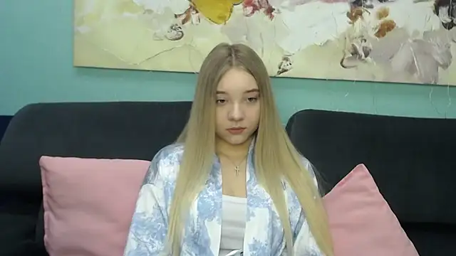 MilanaSiia online show from March 1, 5:51 am