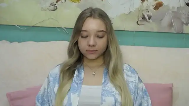 MilanaSiia online show from April 18, 4:37 am