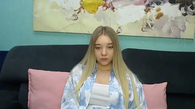 MilanaSiia online show from March 1, 5:57 pm