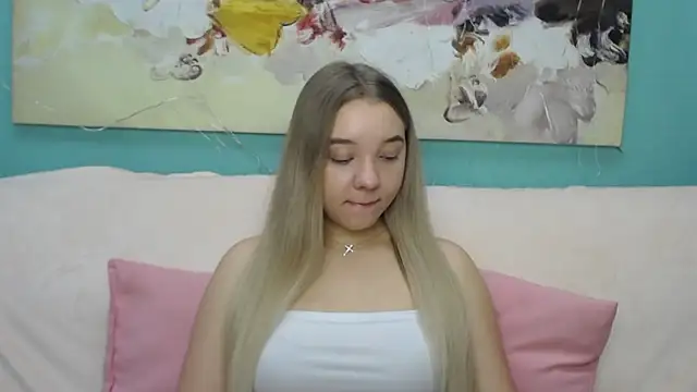 MilanaSiia online show from April 2, 4:41 am