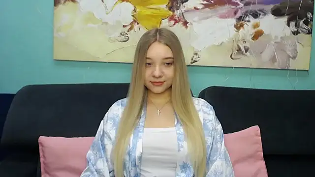 MilanaSiia online show from March 13, 5:45 am