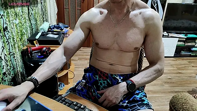 Carl ice online show from April 13, 6:45 pm