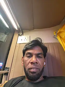 neekosam12 online show from March 7, 2:44 pm