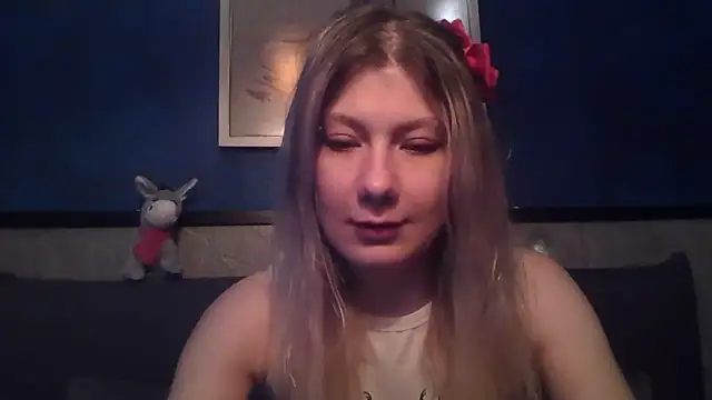 Foxy Bright online show from March 7, 12:32 pm