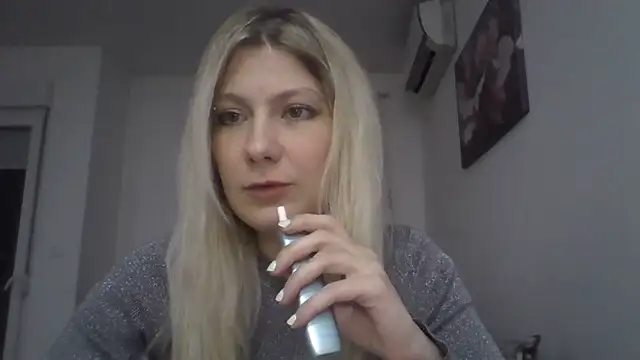 Foxy Bright online show from March 21, 7:18 pm