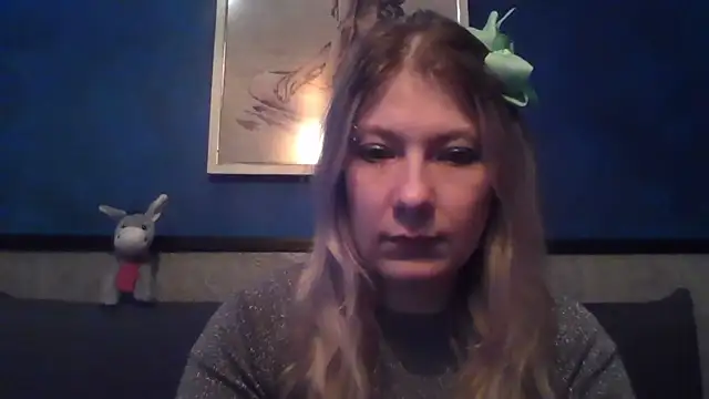 Foxy Bright online show from March 8, 12:52 pm