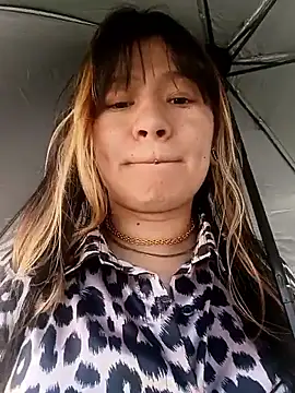 Persefone1331 online show from February 26, 3:45 pm