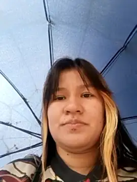 Persefone1331 online show from March 1, 8:42 pm