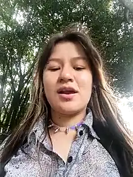 Persefone1331 online show from February 24, 4:08 pm