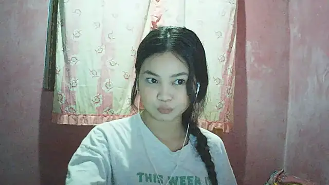 DessertFlower online show from March 27, 2:42 am