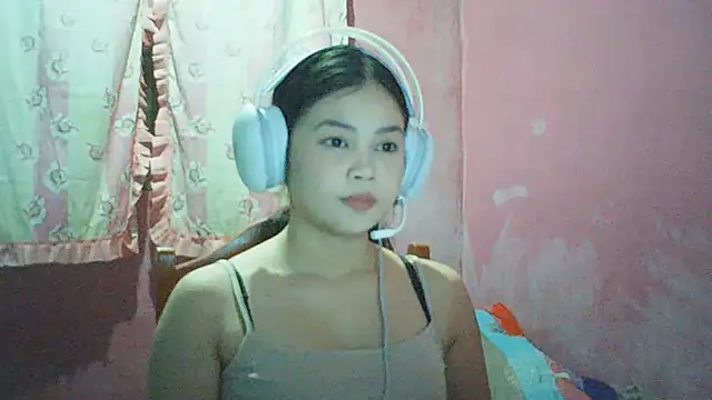 DessertFlower online show from May 15, 3:15 am