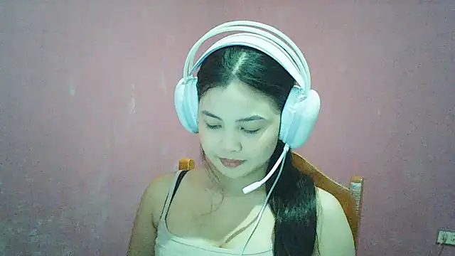 DessertFlower online show from May 22, 3:15 am