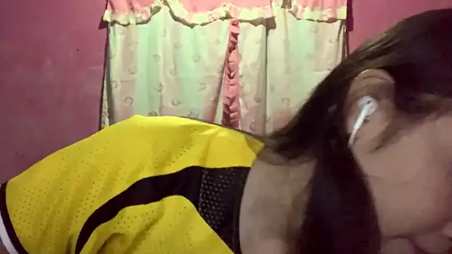 DessertFlower online show from March 5, 3:25 am