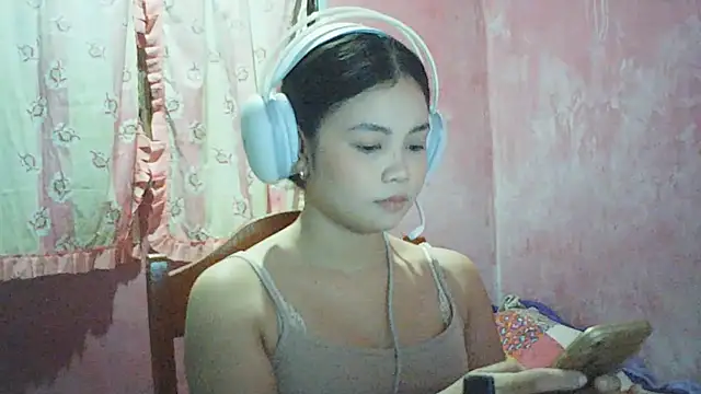 DessertFlower online show from May 6, 2:59 am