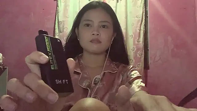 DessertFlower online show from April 10, 4:19 am