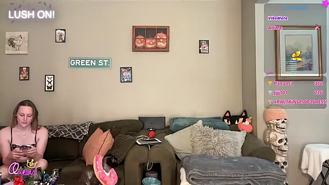 greenxxxqueen online show from April 8, 10:22 pm