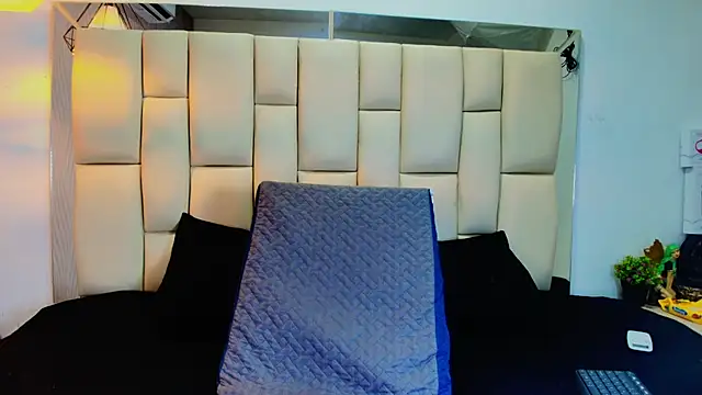 Lana Sliim online show from March 24, 12:16 pm