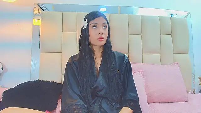 Lana Sliim online show from March 6, 12:11 pm