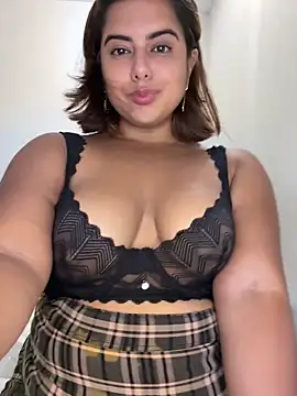 Lilithgomez  online show from March 25, 4:01 am
