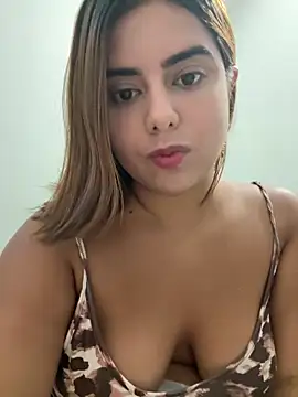 Lilithgomez  online show from April 3, 12:33 pm