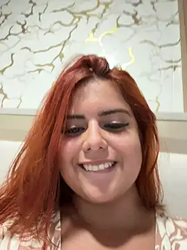 Lilithgomez  online show from June 8, 7:58 pm