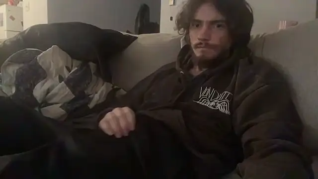 Marz1981zraM online show from February 20, 5:37 pm