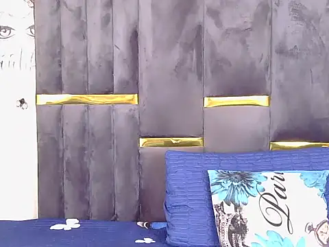 Divine Beautyxx online show from March 7, 8:54 am