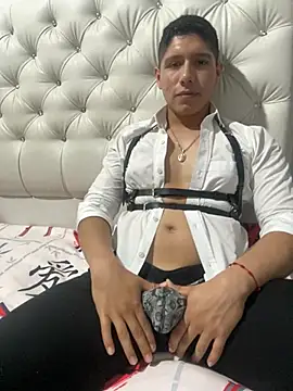 Sean Pry online show from March 1, 11:16 pm